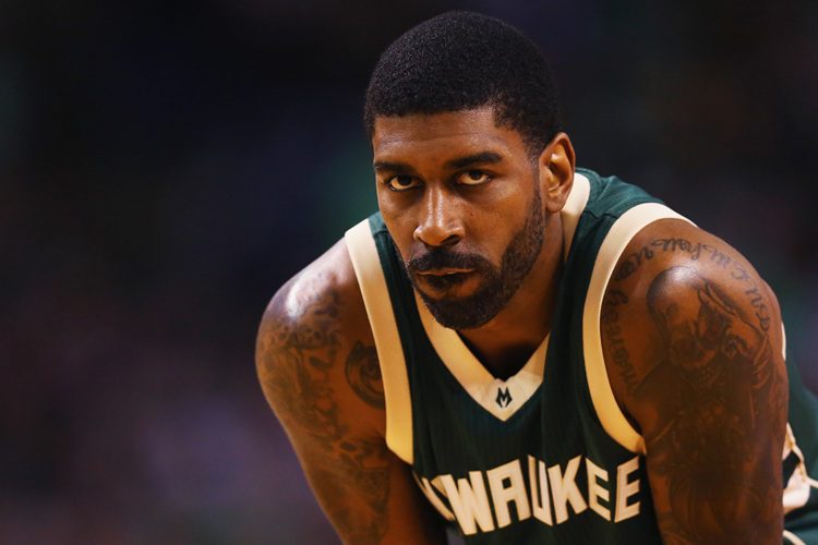 O.J. Mayo, la mayor sanción en la historia de la NBA, por consumo de drogas.