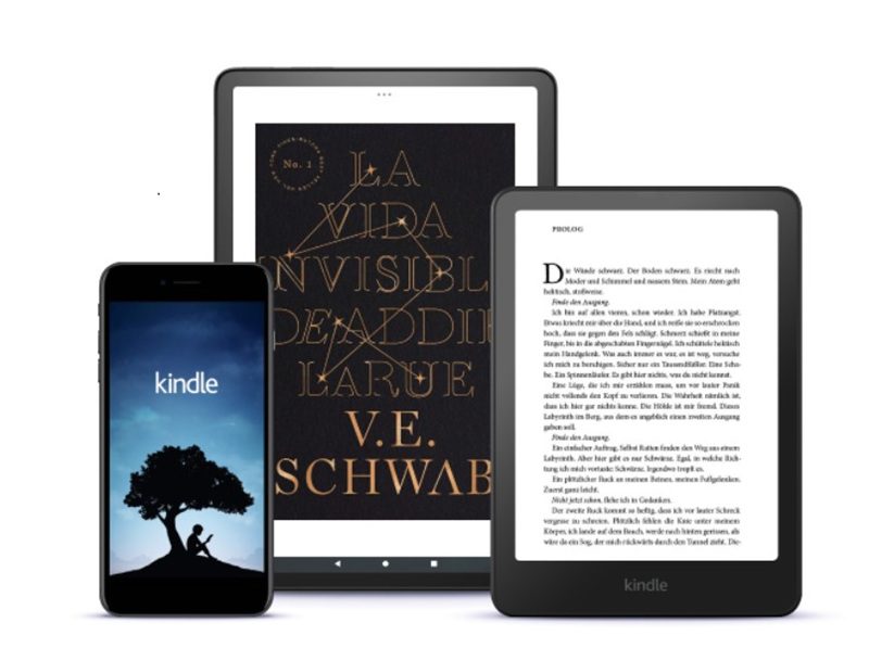 Kindle Unlimited